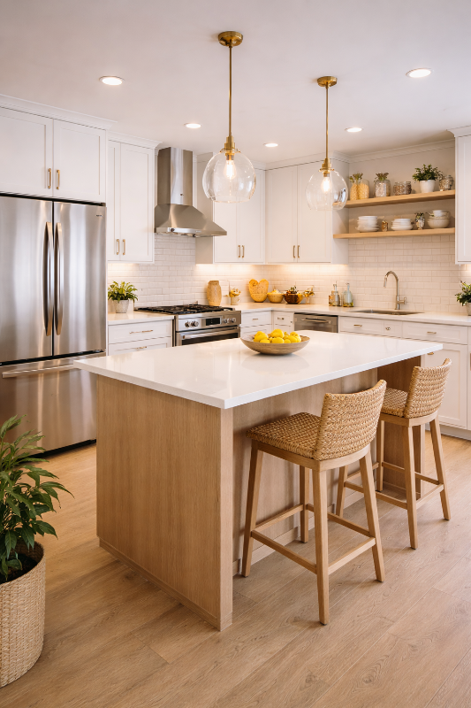 Reading Other: 4306 Penn Ave,