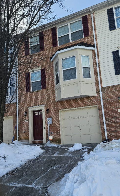 Winchester Townhome: 106 Ridge Court