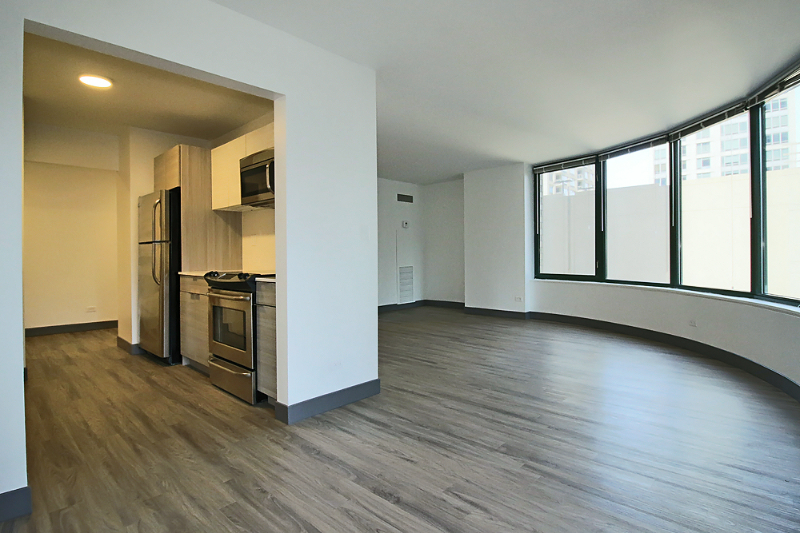 Chicago Condo: 410 E Ohio