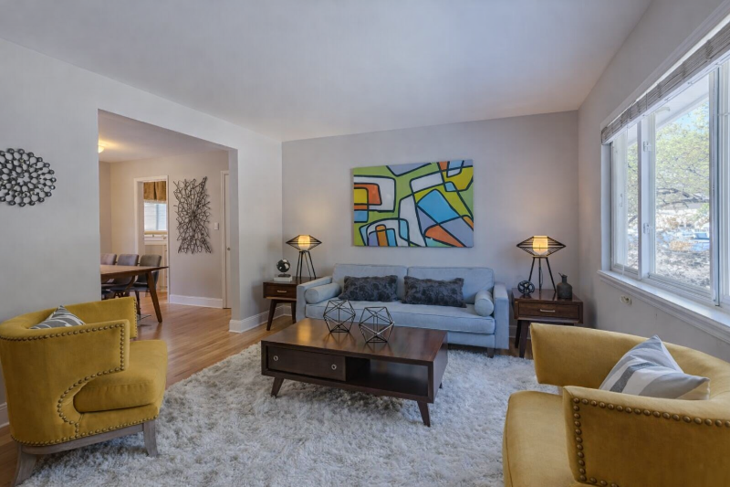 Boulder House: 880 35th Street