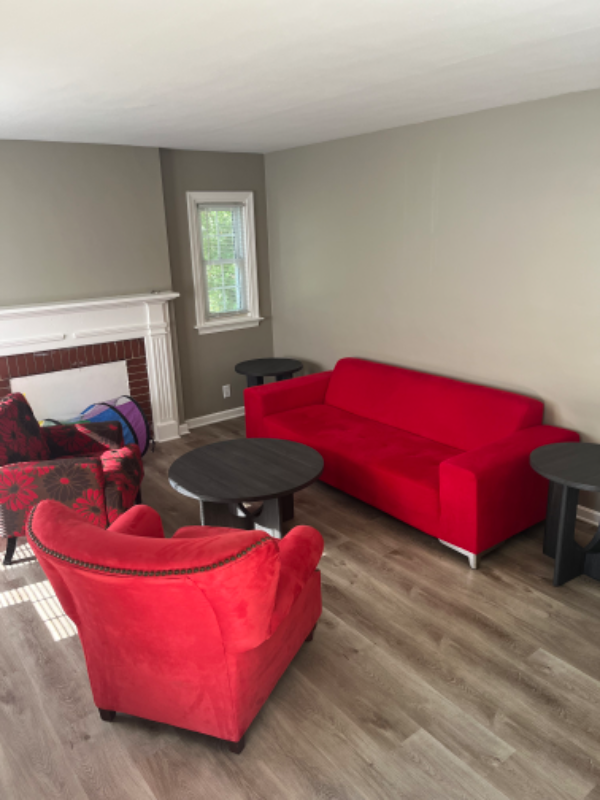 DAYTON House: 517 HUDSON