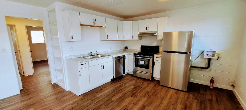 salt lake city Multiplex: 640 North 800 W