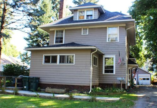 Rochester Multiplex: 770 North Winton Road