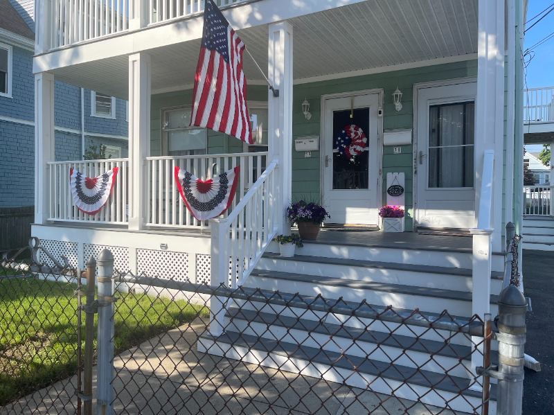 Lynn Multiplex: 31 - 33 Graves Ave