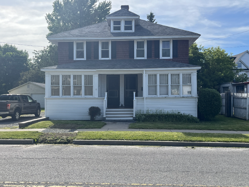 Watertown Multiplex: 108 South Rutland Street