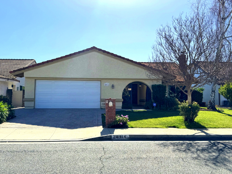 Agoura Hills House: 28916 Timberlane St