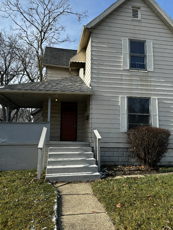 Girard House: 516 Washington Ave