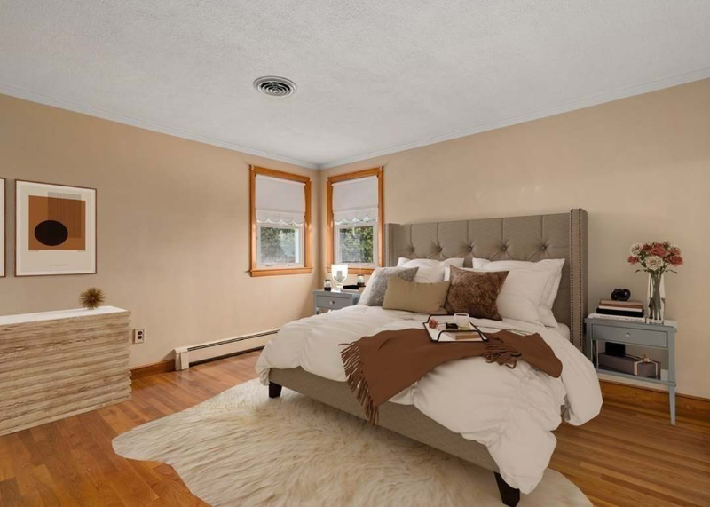 Revere Multiplex: 114 Charger St,