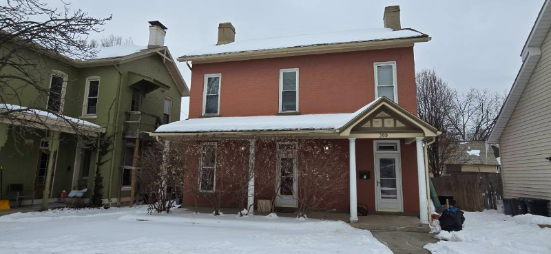 Miamisburg Multiplex: 309 Buckeye St.