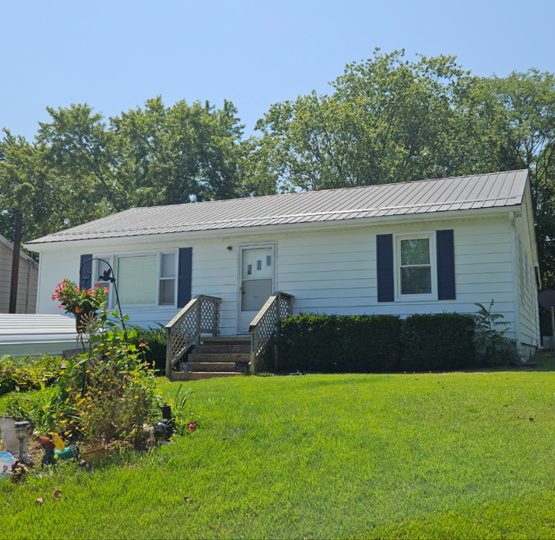 Rolla House: 309 Williams Road