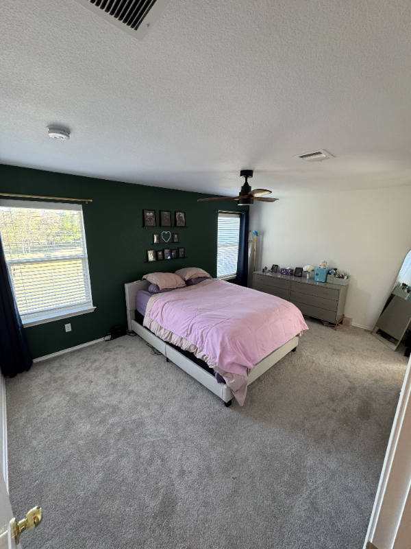 Pflugerville Townhome: 14613 Walt Whitman Trl