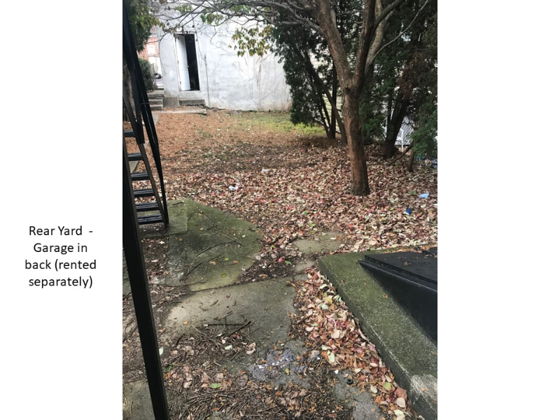 Allentown Multiplex: 419 N 2nd St