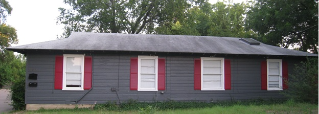 Arlington House: 1112 W 4th ST