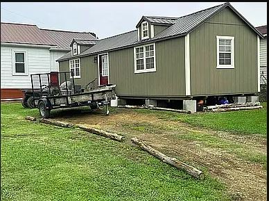 Williamsburg Multiplex: 2410 N Hwy 25 W