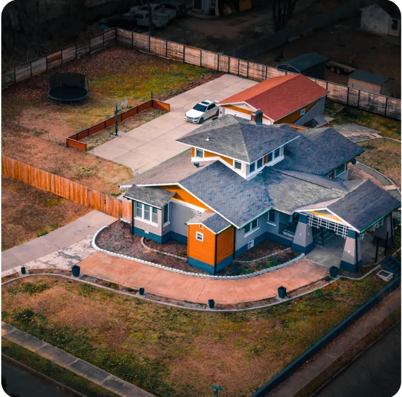 Memphis House: 431 N Holmes St