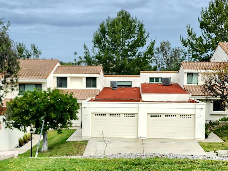 Poway Condo: 17754 Villamoura Drive