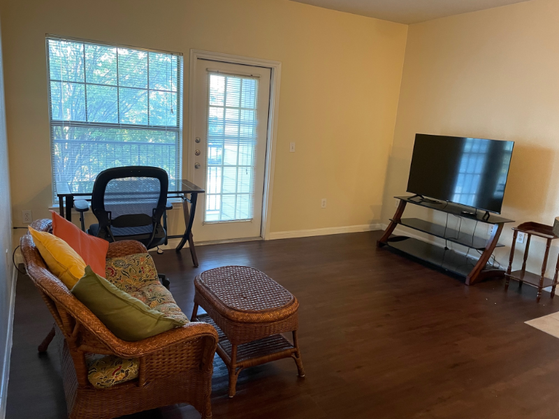 Austin Condo: 2320 Gracy Farms Ln