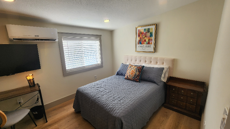 Knoxville House: 1704 South Forest Drive