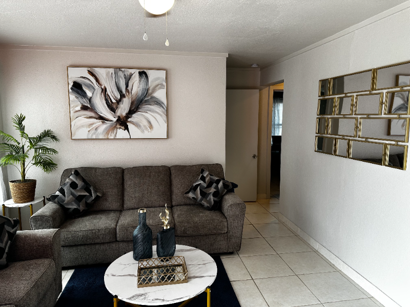 Edinburg Apartment: 220 s 25th Ave