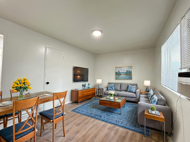 South Salt Lake Condo: 3440 S 200 E