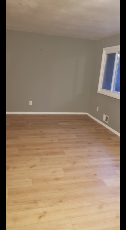 District Heights House: 6202 Belwood St