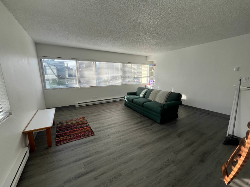 Eugene Apartment: 1080 Patterson St