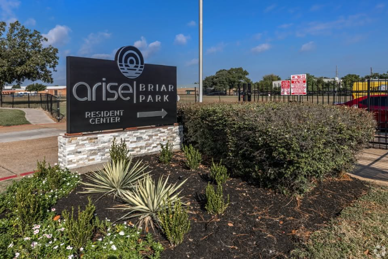 Houston Apartment: 10401 Old Bammel N Houston Rd