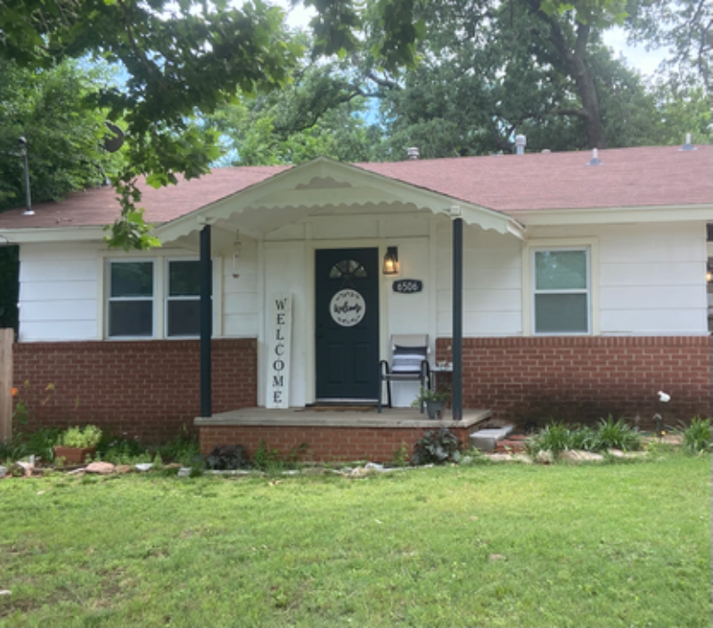 Bethany House: 6506 NW 32nd St