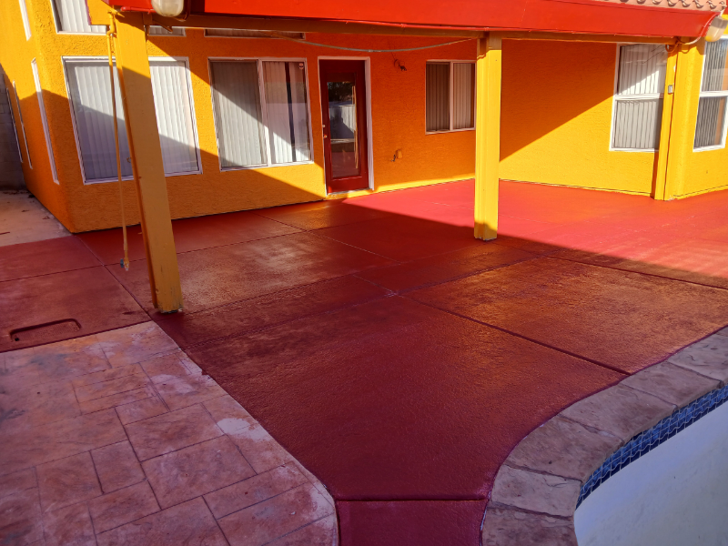 Las Vegas House: 4216 Fino Circle