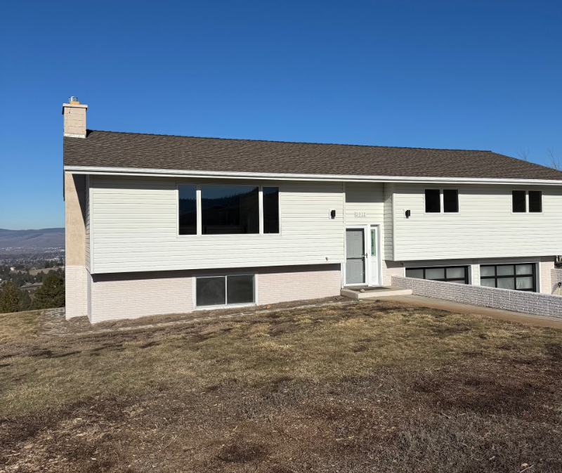 Missoula House: 2900 Loraine Dr