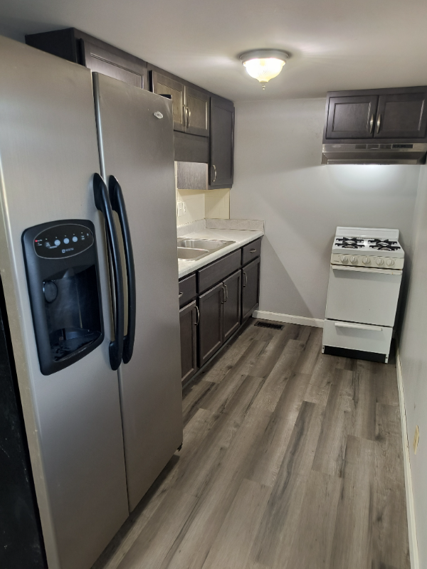 Evansville Multiplex: 2621 Mt Vernon Ave