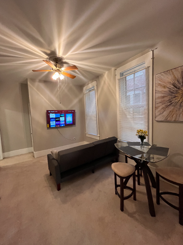 Lafayette Multiplex: 124 S 6th St