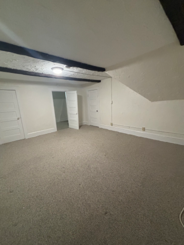 Schenectady Apartment: 219 Green St