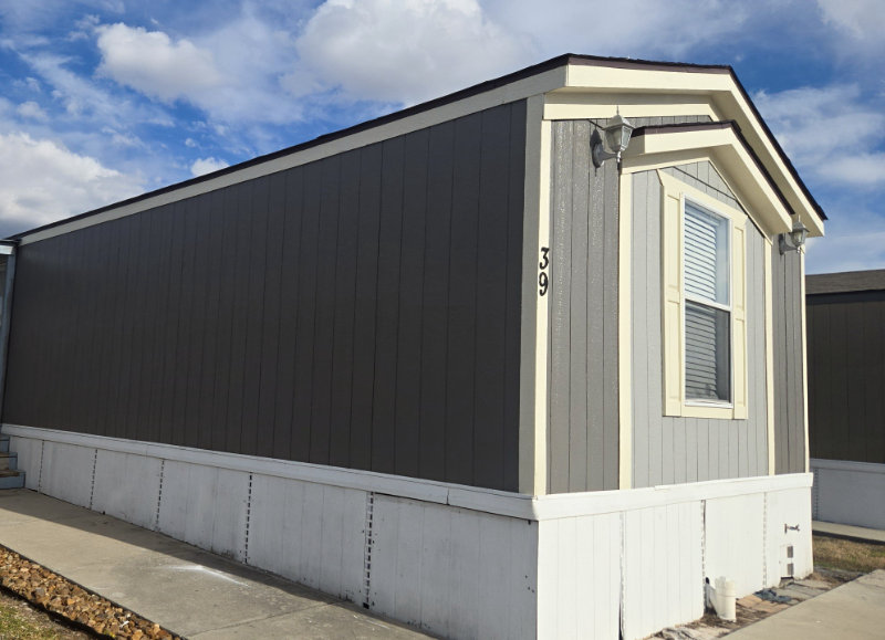 Houston Other: 1120 N. Vista Dr