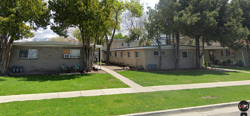 Salt Lake City Condo: 1729 S Richards Street