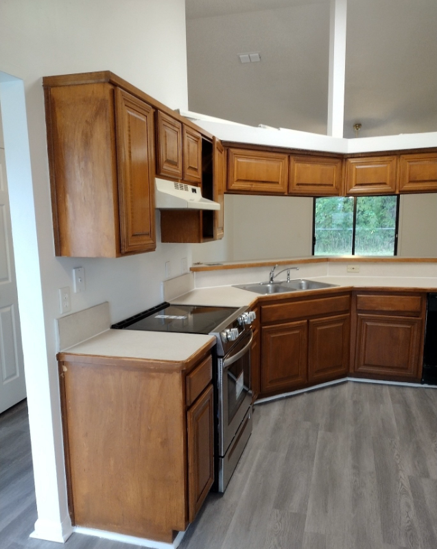 Middleburg House: 2333 Tigress Ln.