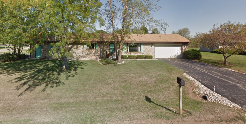 Rockton House: 705 Kelsey Court