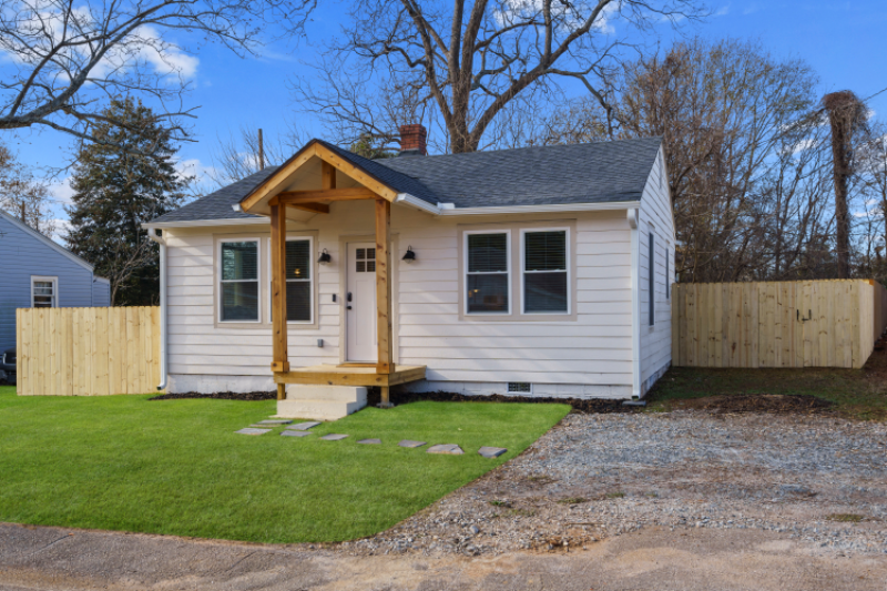 Inman House: 3 Leonard St