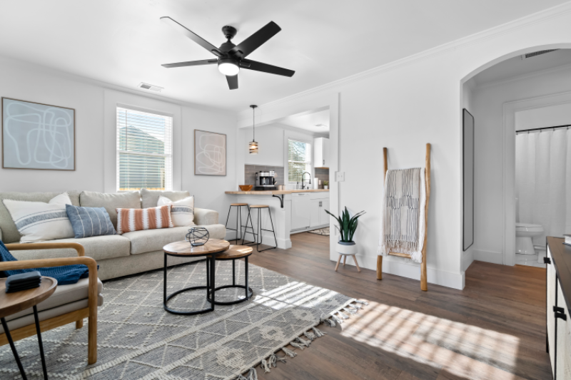 Inman House: 3 Leonard St