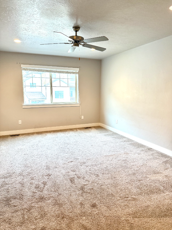 Provo Townhome: 822 S Aspen Way,