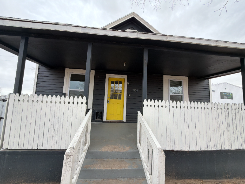 Greeley Multiplex: 2130 4th Ave