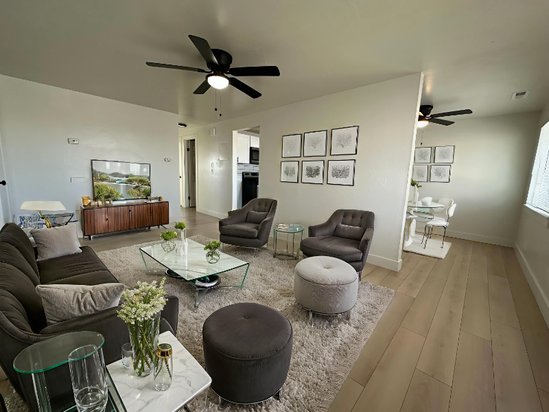 West Valley City Condo: 1843 W Parkway Blvd