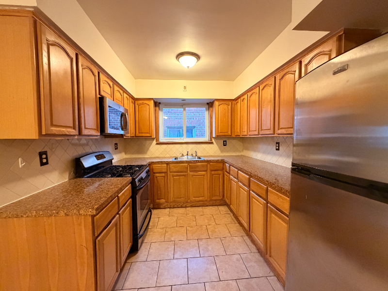 Bronx Multiplex: 1163 Havemeyer ave