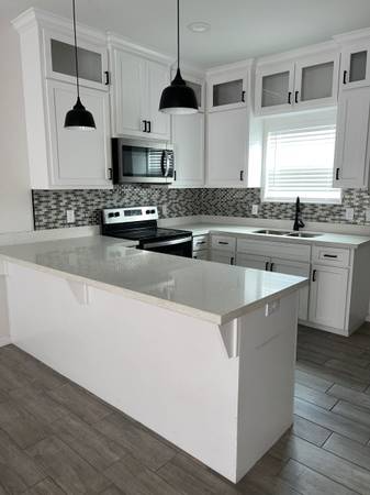 Weslaco Apartment: 1507 Playa Dr