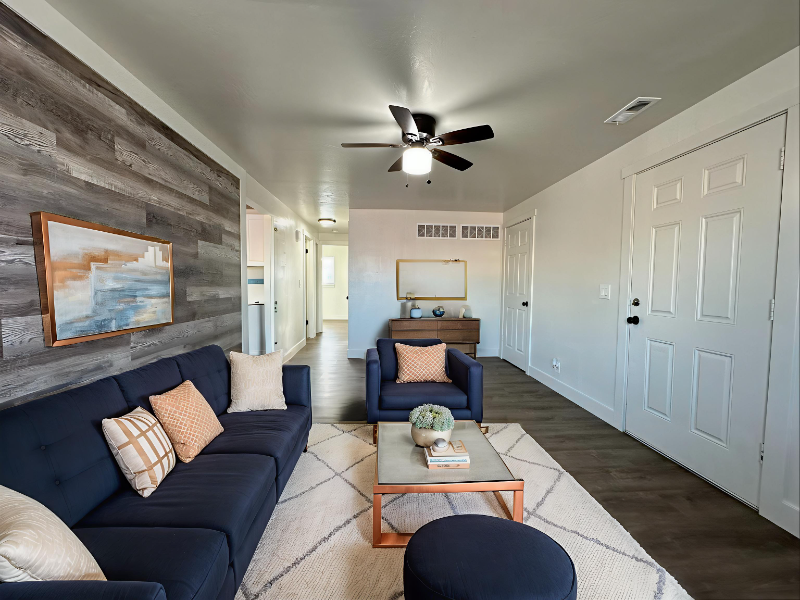 West Valley City Condo: 1801 W Parkway Blvd