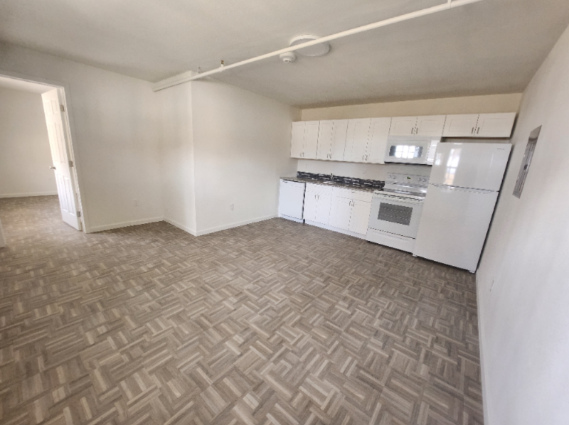 Gooding Apartment: 1120 Montana St