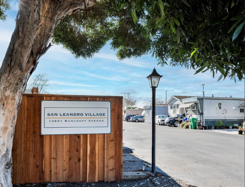 San Leandro Other: 14831 Bancroft Ave