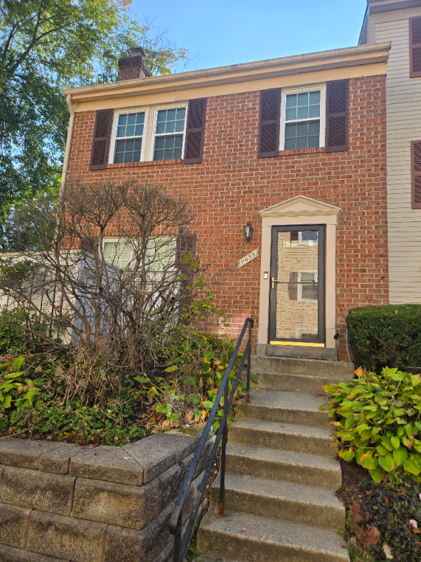 Germantown Condo: 11435 Appledowre Way