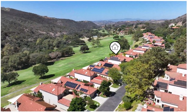 Vista House: 29092 Laurel Valley Dr