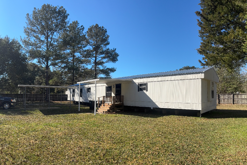 Zachary House: 9631 Arleen Ave.